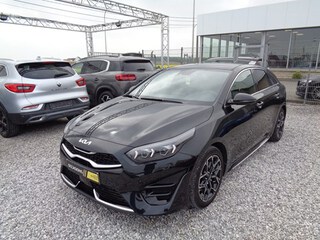 Kia - Ceed