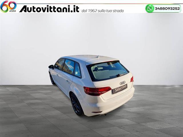 AUDI A3 00961386_VO38023207