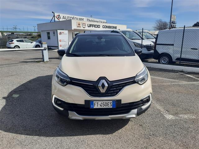 RENAULT Captur I 2017 02638972_VO38043366