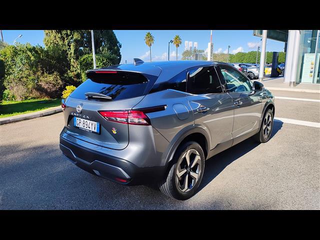 NISSAN Qashqai III 2021 01031244_VO38013353