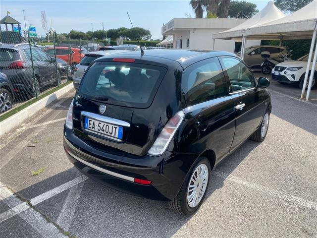 LANCIA Ypsilon 02640924_VO38043366