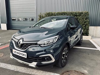 Renault - Captur