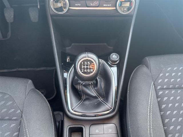FORD Fiesta VII 2017 5p 01514797_VO38053436