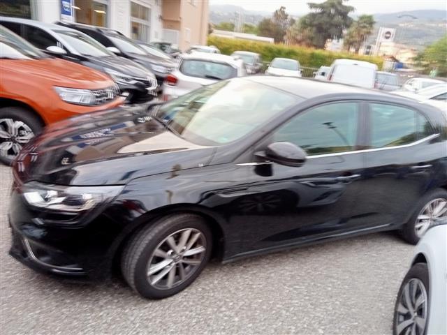 RENAULT Megane 00006267_VO38033579