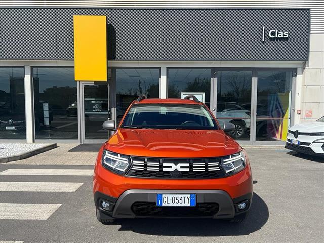 DACIA Duster II 2021 05862669_VO38013080