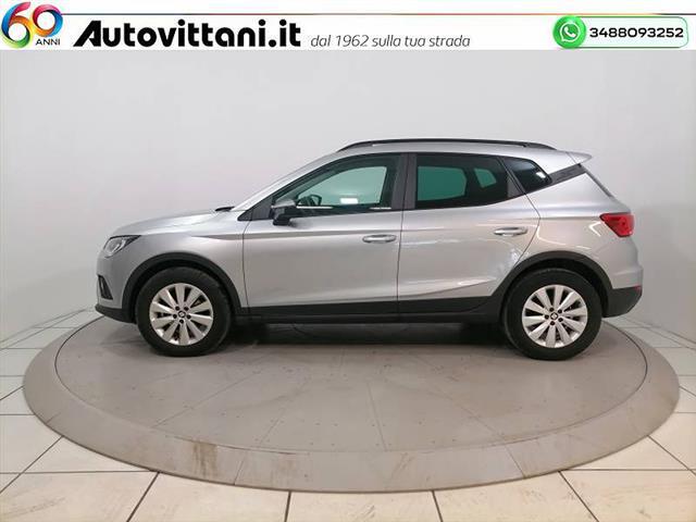 SEAT Arona 2017 00959847_VO38023207