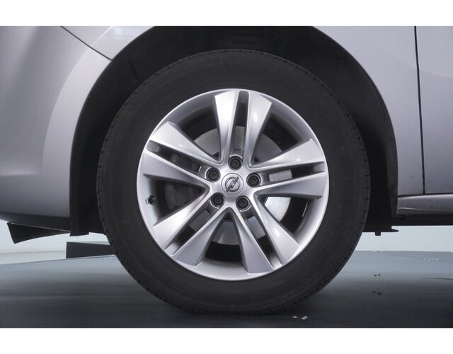Inside Combo Combi Diesel  Plata