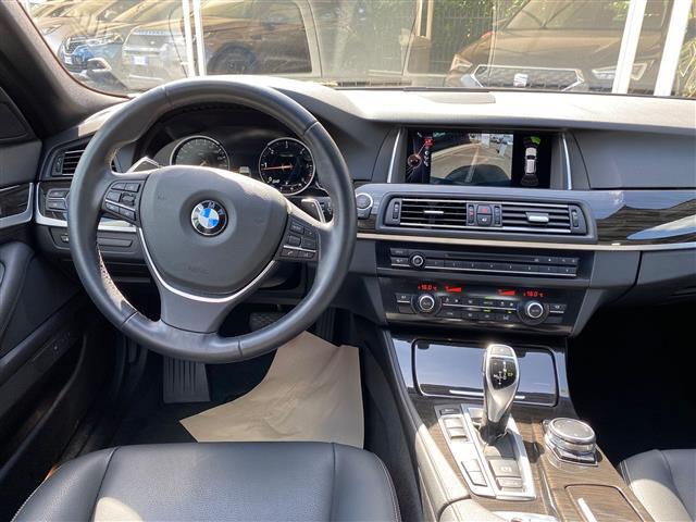 BMW Serie 5 F11 Touring 02641684_VO38043366
