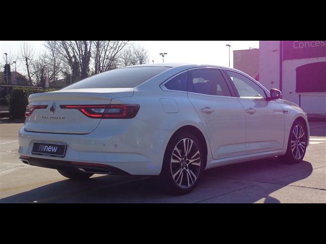 RENAULT Talisman 01091897_VO38013498