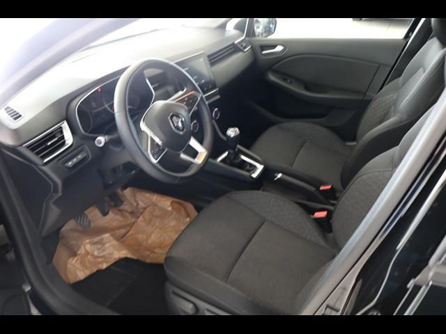 RENAULT Clio V 2019 00551349_VO38013066