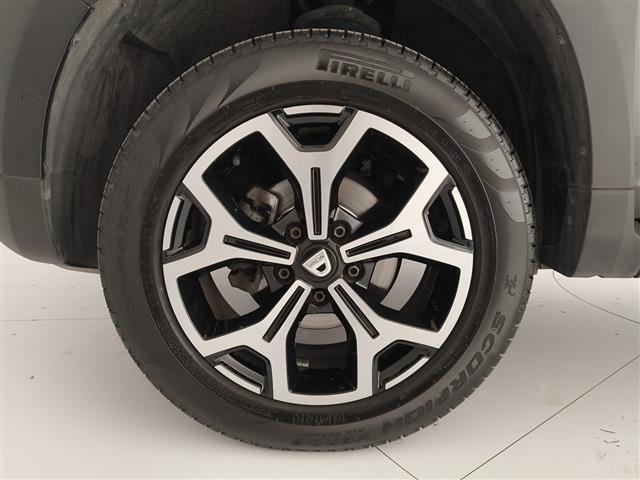 DACIA Duster II 2018 00189398_VO38023507