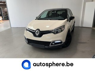 Renault - Captur