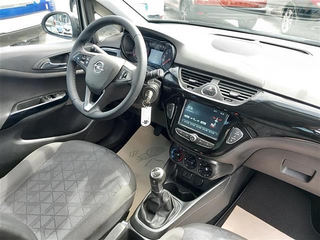 OPEL Corsa 01251071_VO38043211