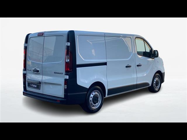 RENAULT Trafic 27 2019 00335485_VO38013550