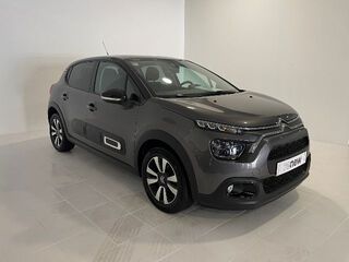 CITROEN - C3