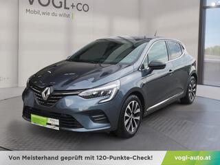 Renault - Clio