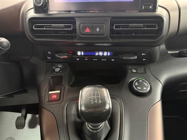 PEUGEOT Rifter 00015720_VO38023184