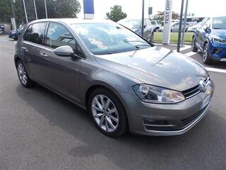 VOLKSWAGEN Golf 00019344_VO38013018
