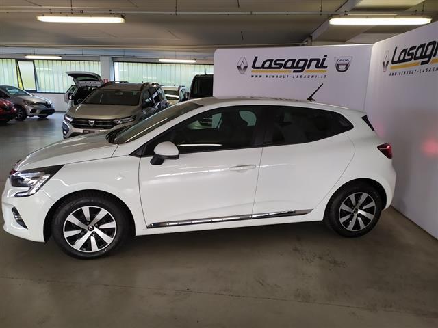 RENAULT Clio V 2019 00008284_VO38013330