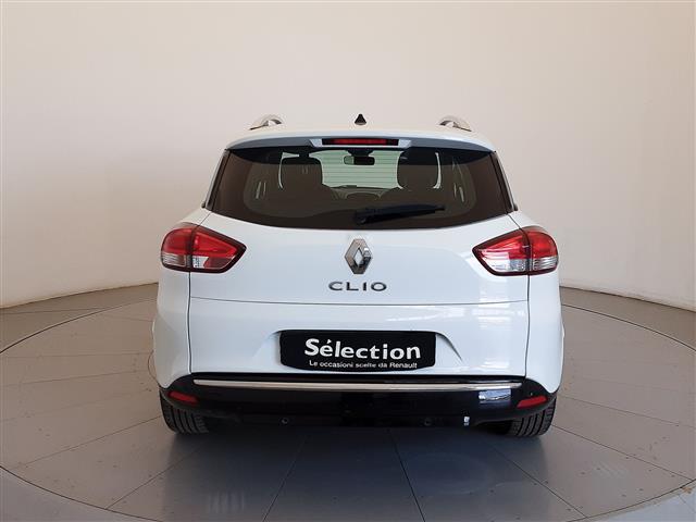 RENAULT Clio Sporter 04602389_VO38013034
