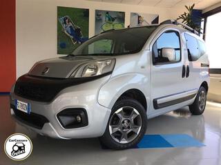FIAT Qubo 00283742_VO38023217