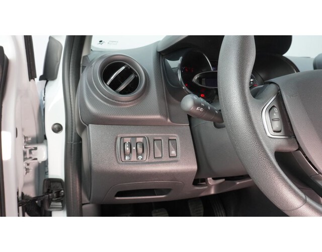 Inside Clio Diesel  BLANCO