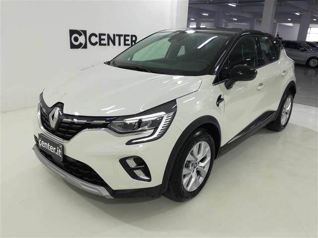 RENAULT Captur 04841209_VO38013138