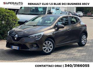 RENAULT Clio 02705046_VO38023576