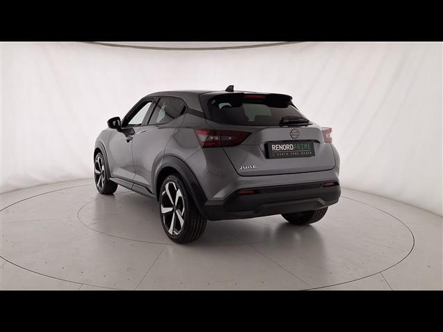 NISSAN Juke 00973889_VO38023732