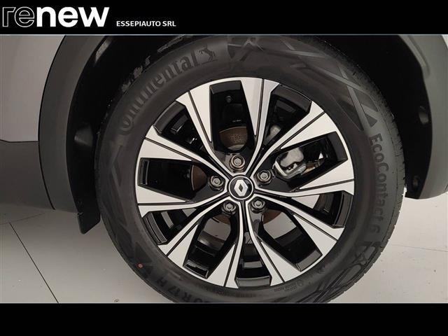 RENAULT Captur 00077485_VO38013127