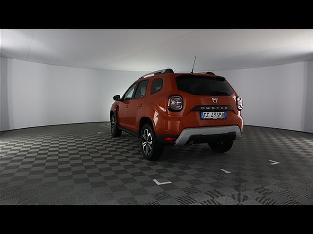 DACIA Duster II 2021 00088634_VO38023565