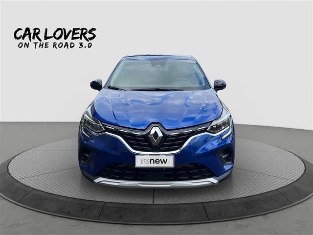 RENAULT Captur 05257958_VO38013034