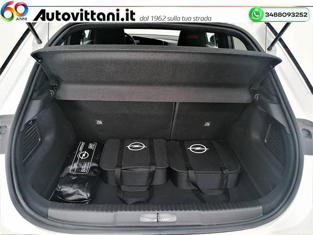 OPEL Mokka II 00966722_VO38023207