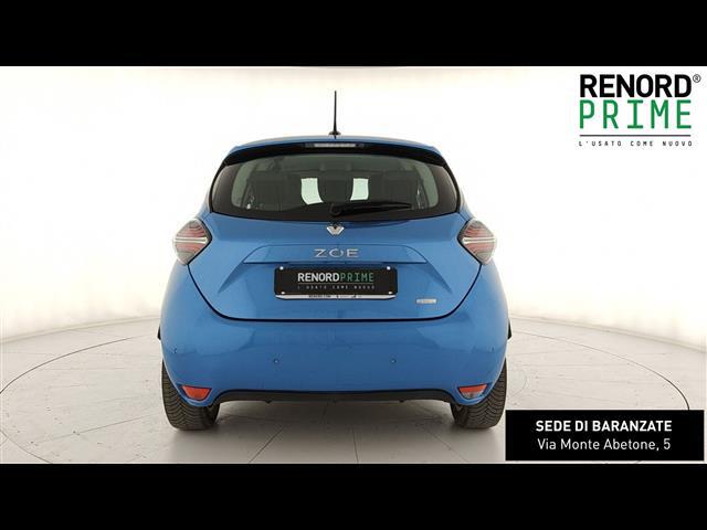 RENAULT ZOE 00973280_VO38023732