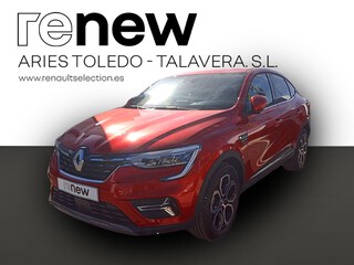 RENAULT - Arkana Híbrido