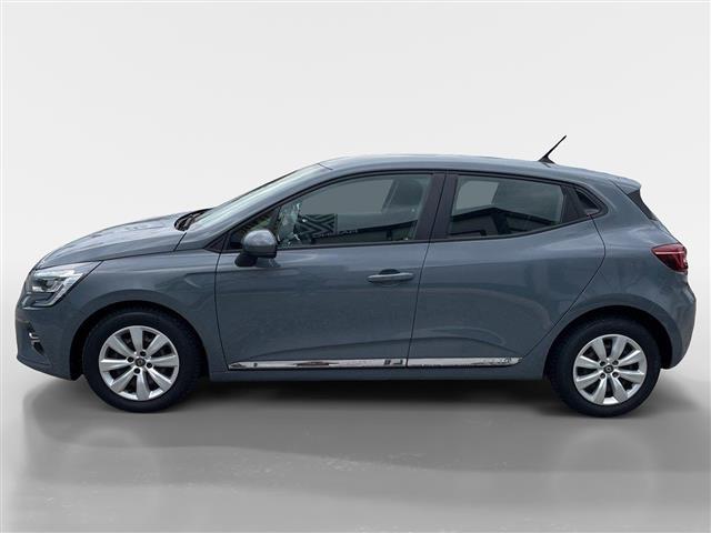 RENAULT Clio V 2019 01515207_VO38053436