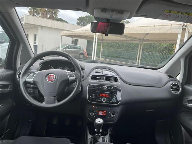 FIAT Punto 02640108_VO38043366