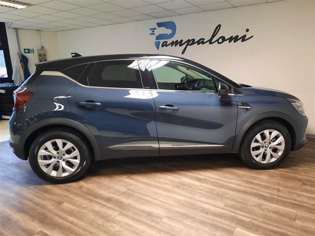 RENAULT Captur 03362123_VO38043894