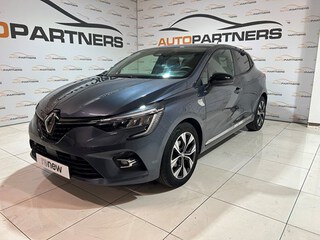 Renault - Clio