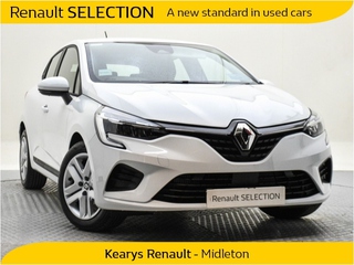 Renault - CLIO