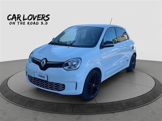RENAULT Twingo III 2019 05258375_VO38013034