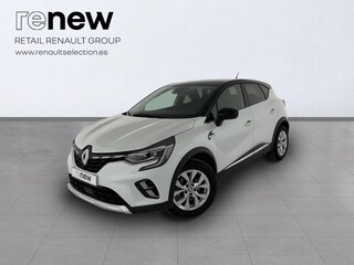 RENAULT - CAPTUR
