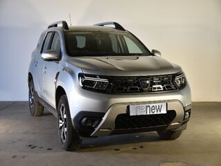 DACIA - Duster