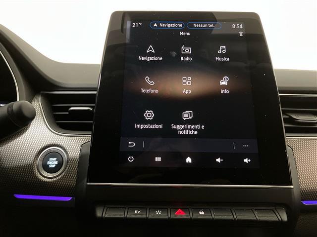 RENAULT Arkana 00984971_VO38023207