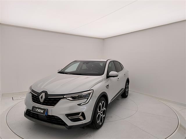 RENAULT Arkana 00973084_VO38023732