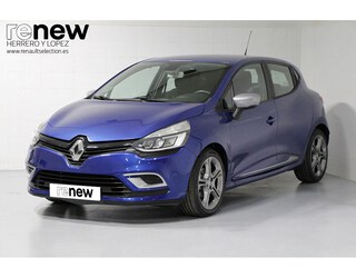 RENAULT - CLIO