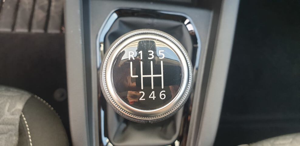 Inside Clio  Blanco