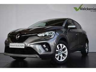 Renault - Captur