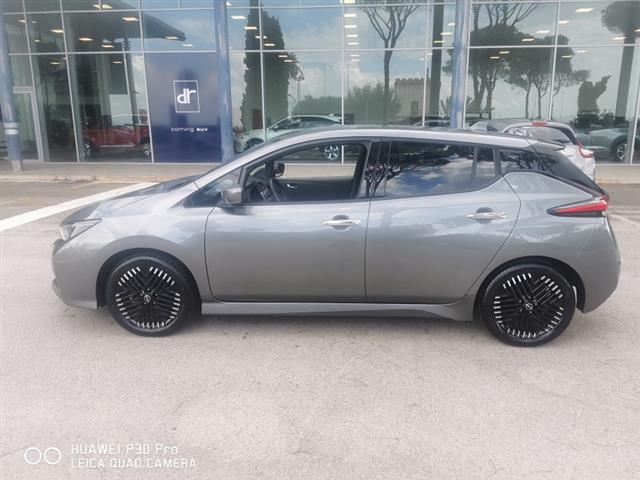 NISSAN Leaf II 2022 00975847_VO38013353