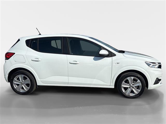 DACIA Sandero 01514677_VO38053436